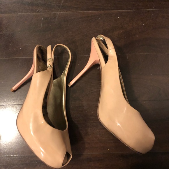 Shoes by Sam Edelman - Picture 4 of 4